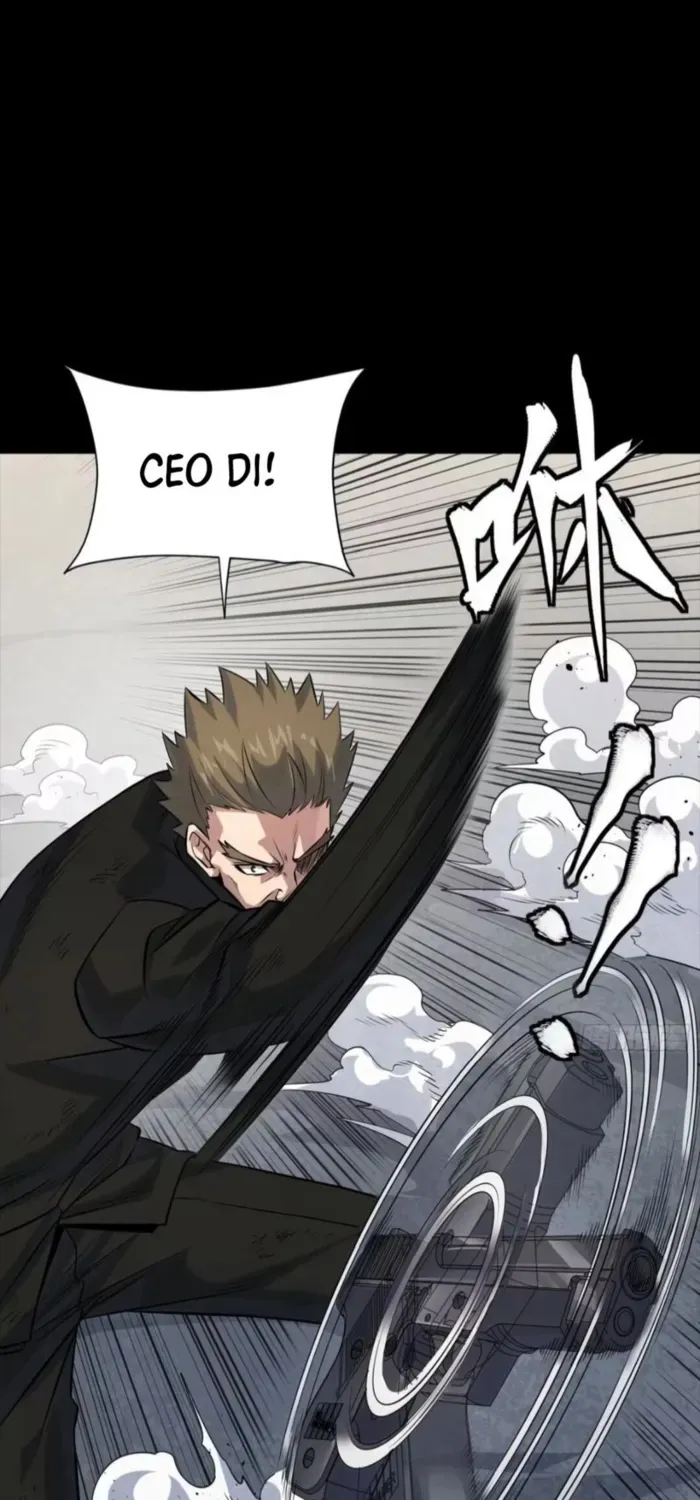 Legend of Star General Chapter 321 page 77 - 