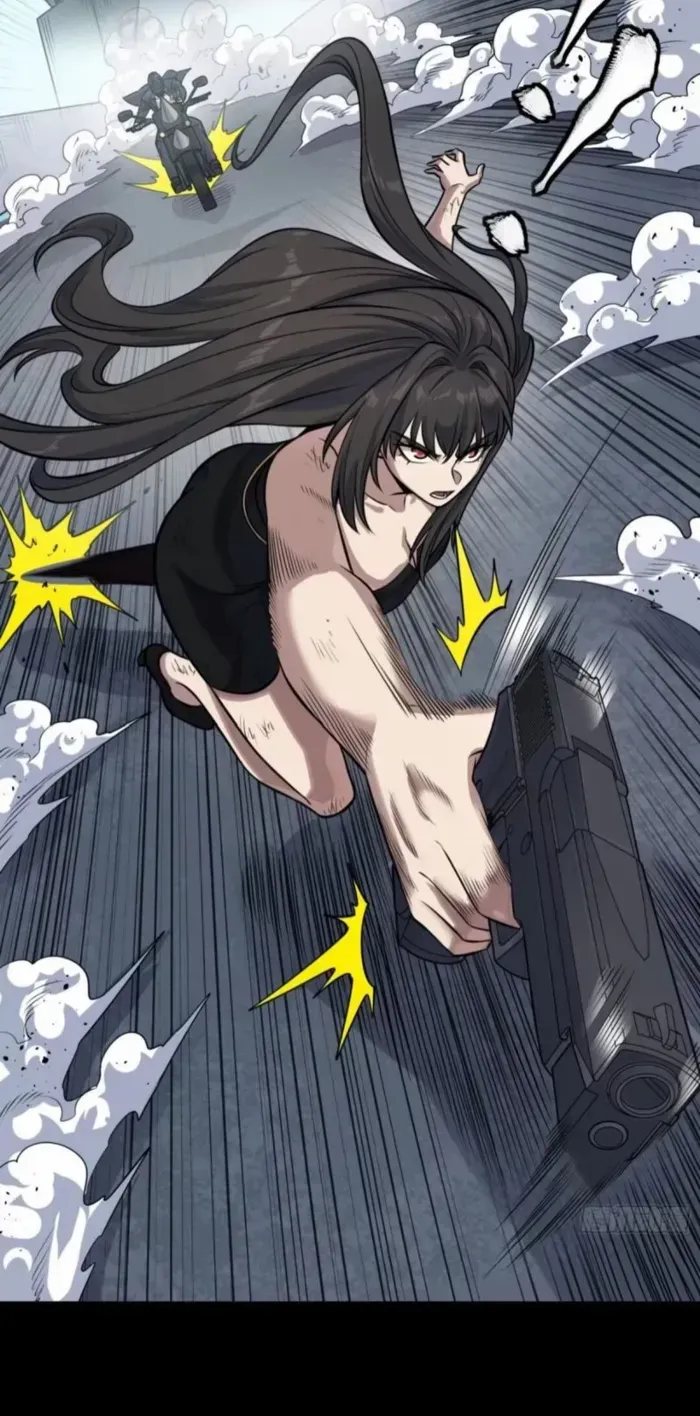 Legend of Star General Chapter 321 page 80 - 