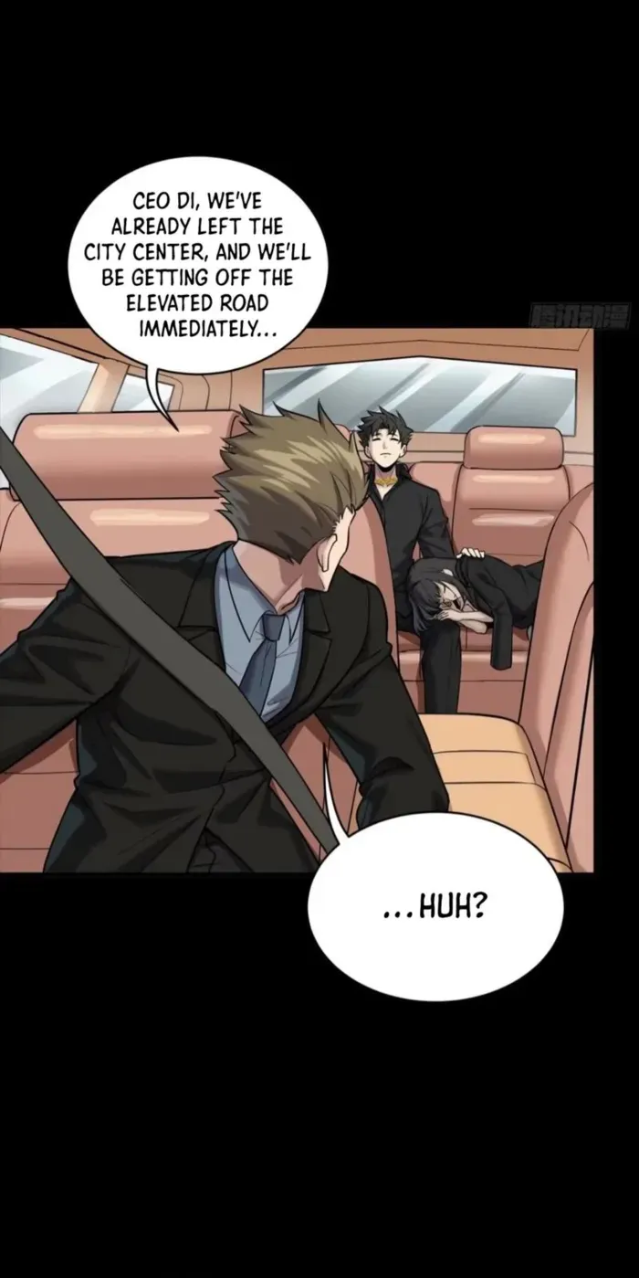 Legend of Star General Chapter 321 page 9 - 
