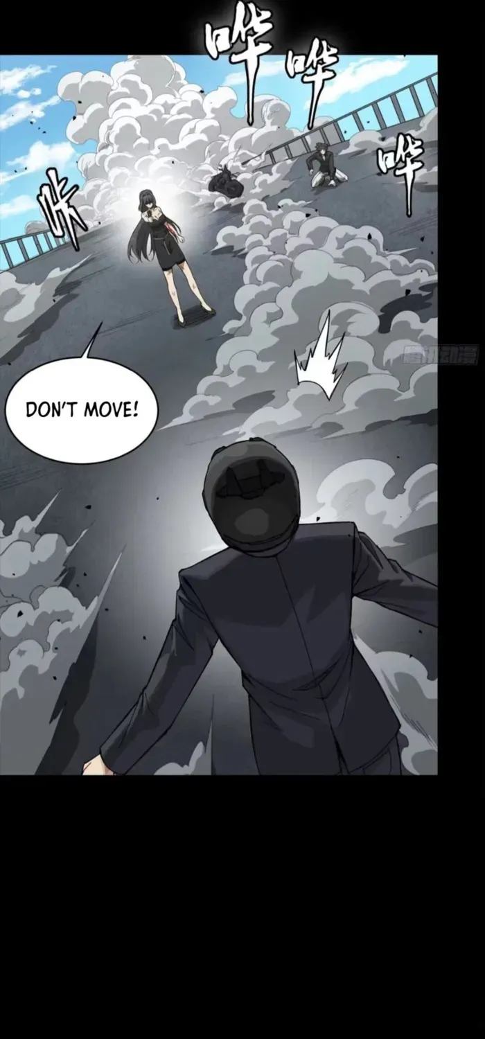 Legend of Star General Chapter 321 page 89 - 