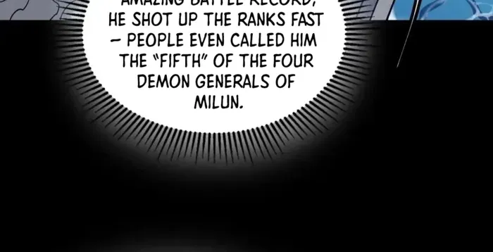 Legend of Star General Chapter 322 page 3 - 