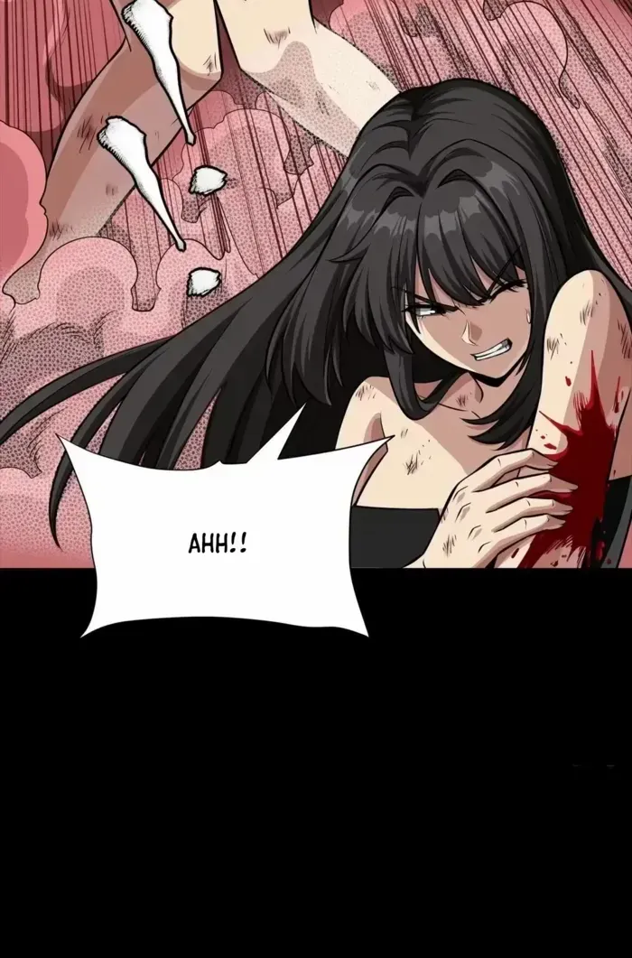 Legend of Star General Chapter 322 page 34 - 