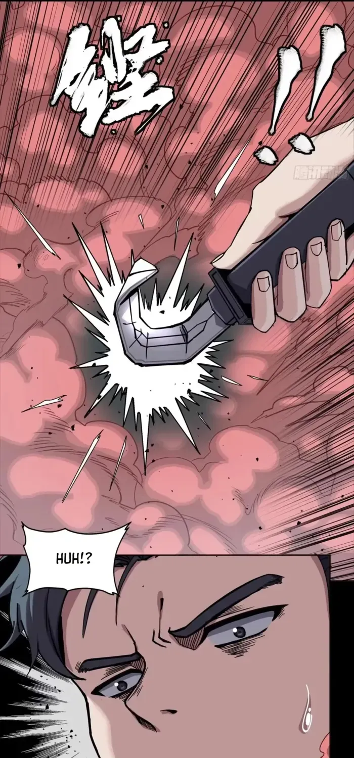 Legend of Star General Chapter 322 page 37 - 