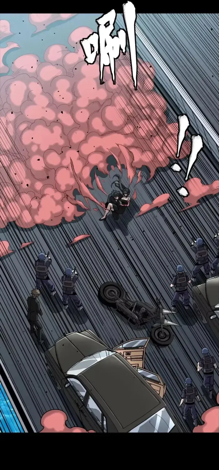 Legend of Star General Chapter 322 page 45 - 