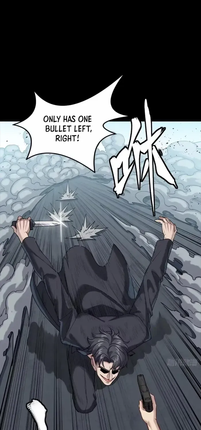 Legend of Star General Chapter 322 page 6 - 