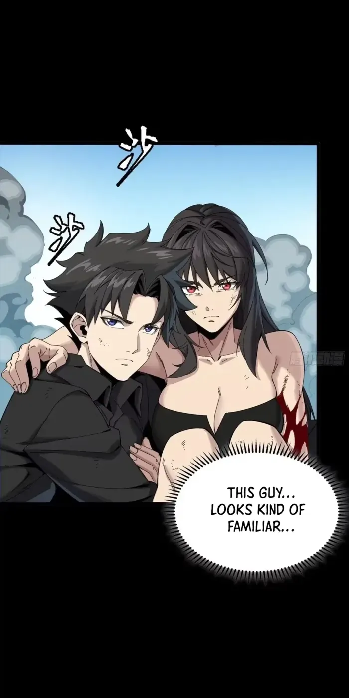 Legend of Star General Chapter 322 page 72 - 