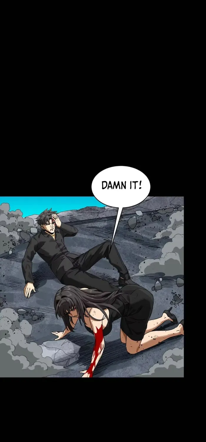 Legend of Star General Chapter 323 page 23 - 