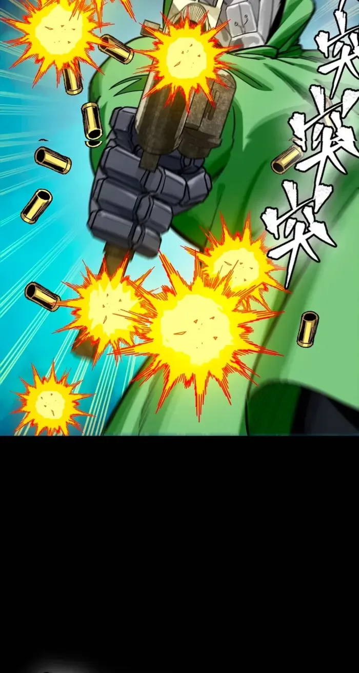Legend of Star General Chapter 323 page 28 - 