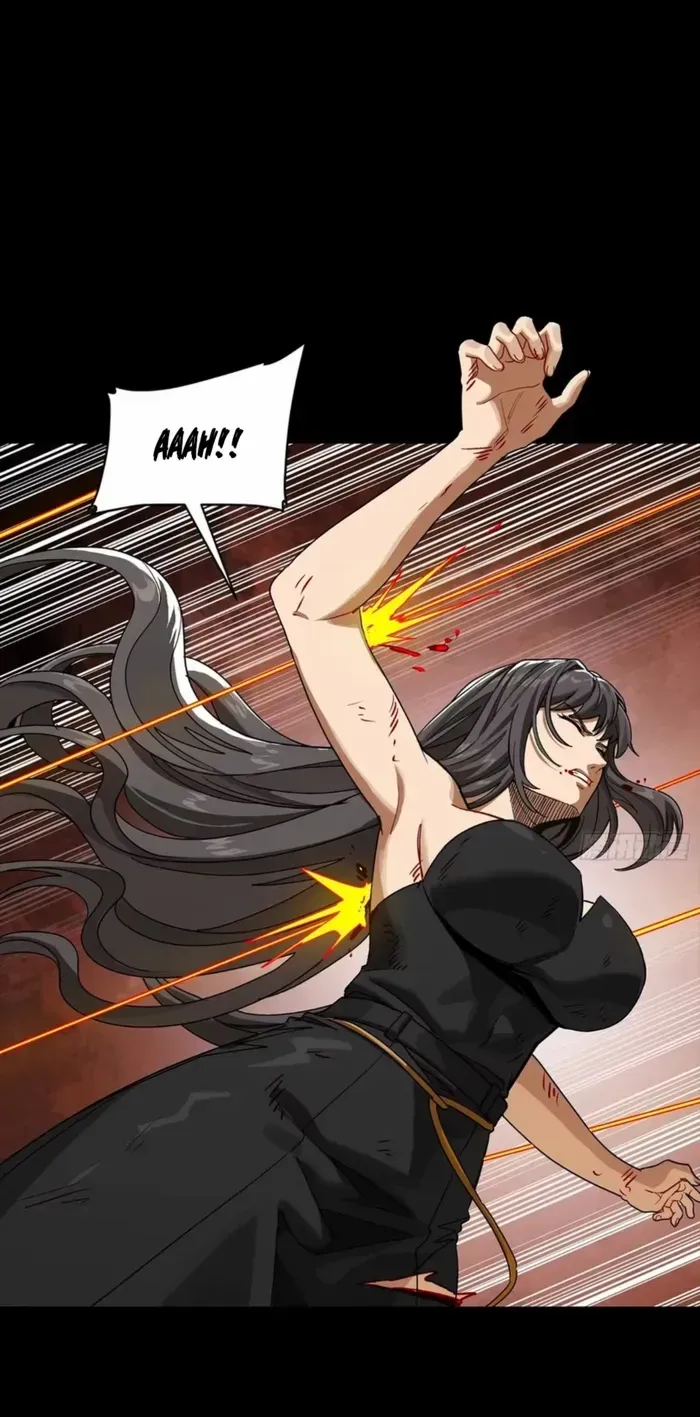 Legend of Star General Chapter 323 page 30 - 