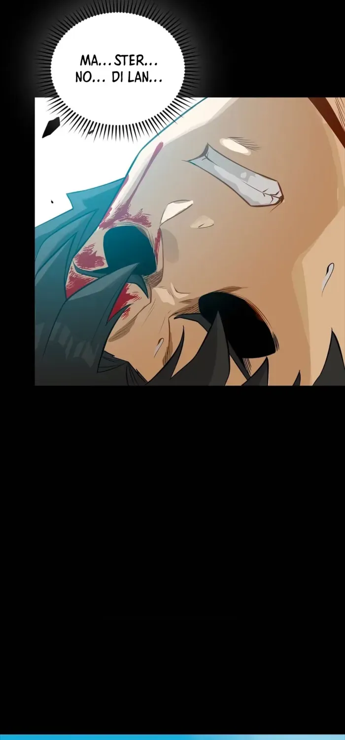 Legend of Star General Chapter 323 page 39 - 