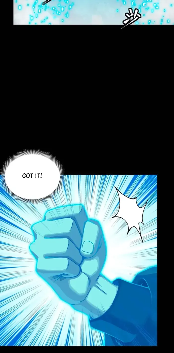 Legend of Star General Chapter 323 page 50 - 