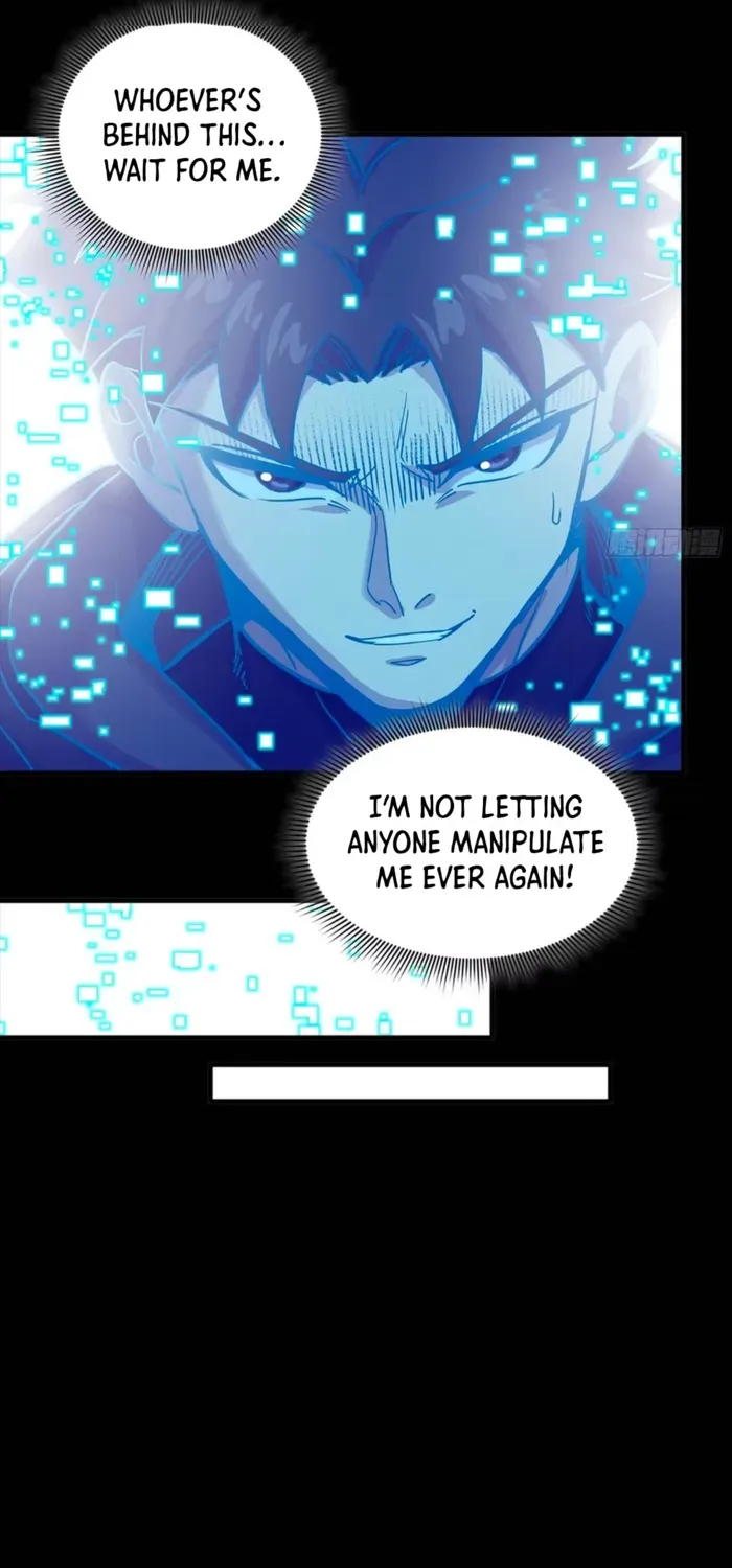 Legend of Star General Chapter 323 page 53 - 