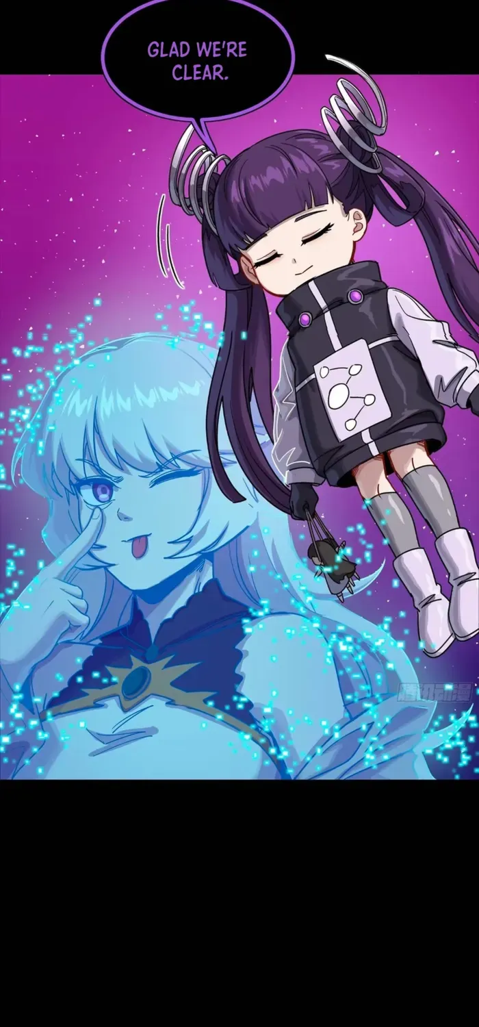 Legend of Star General Chapter 323 page 57 - 