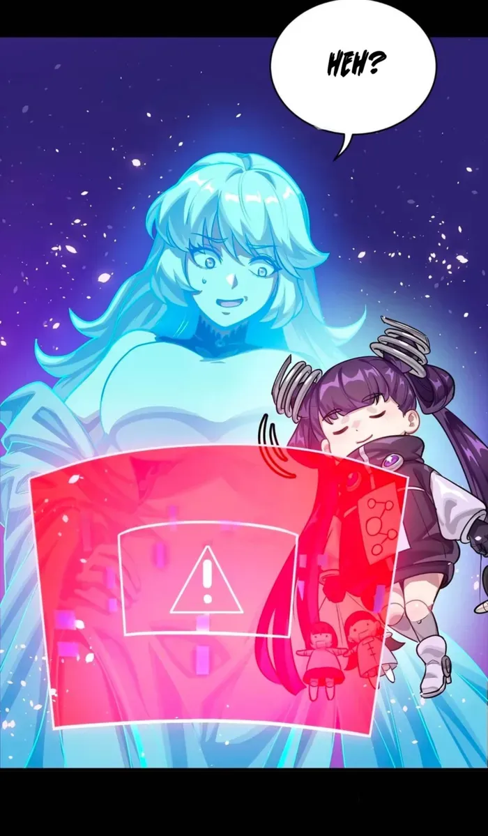 Legend of Star General Chapter 323 page 63 - 