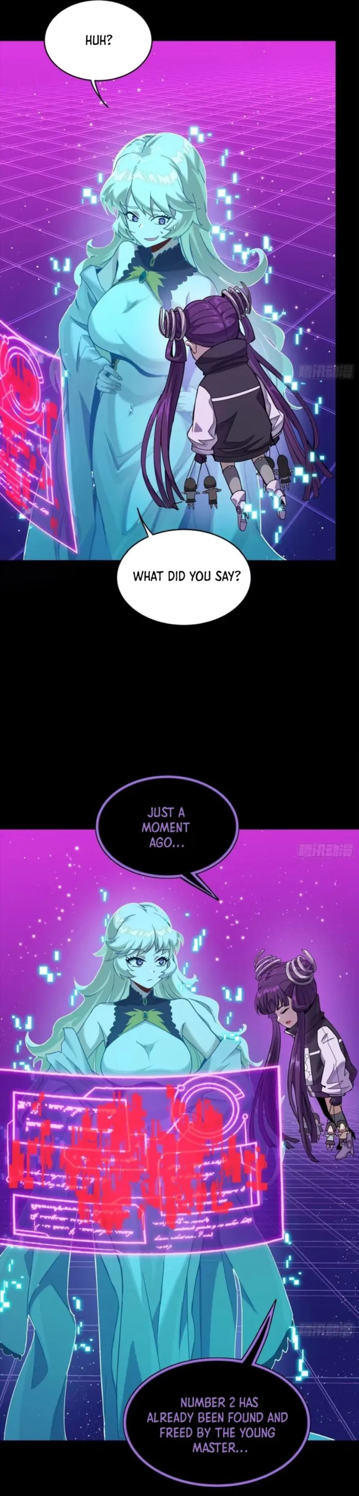 Legend of Star General Chapter 324 page 16 - 