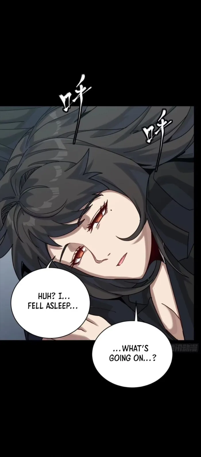 Legend of Star General Chapter 324 page 25 - 