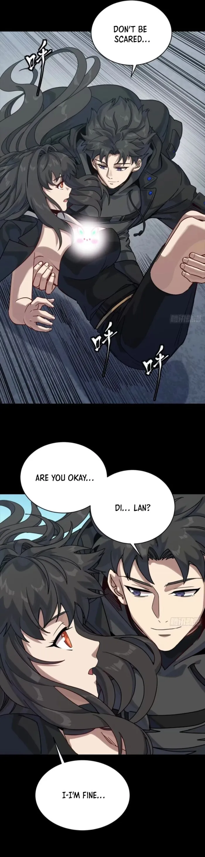 Legend of Star General Chapter 325 page 2 - 