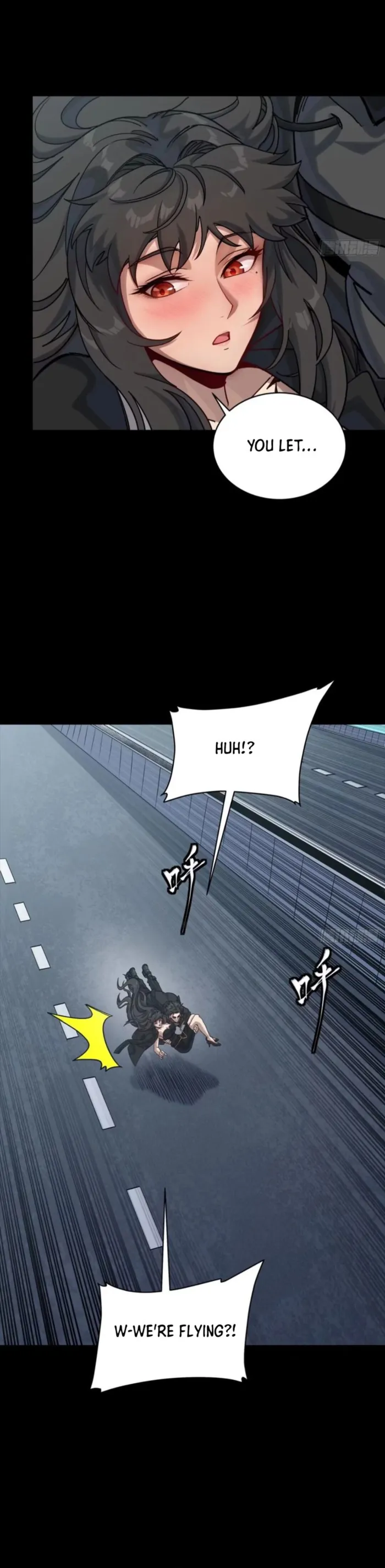 Legend of Star General Chapter 325 page 3 - 