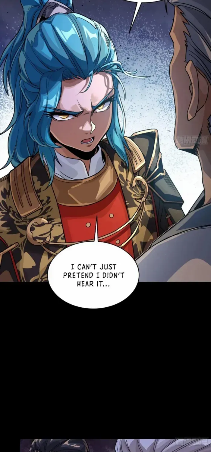 Legend of Star General Chapter 326 page 14 - 