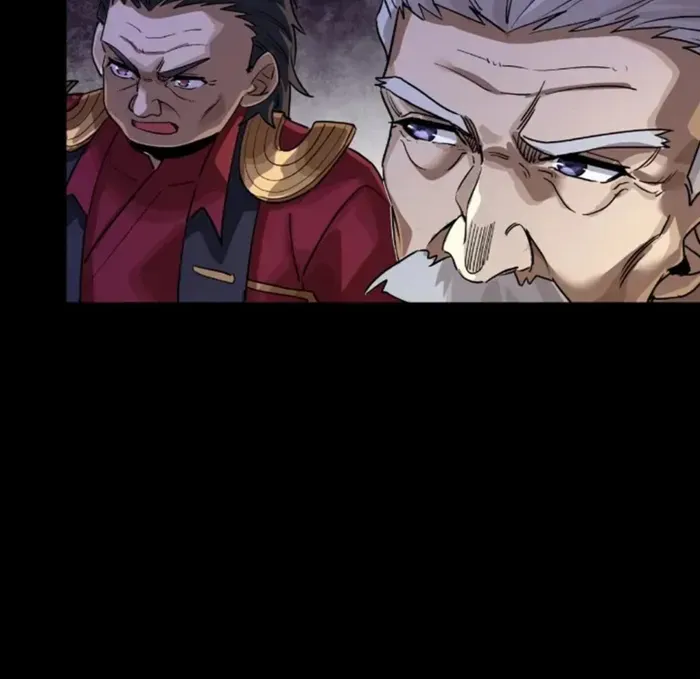 Legend of Star General Chapter 326 page 15 - 