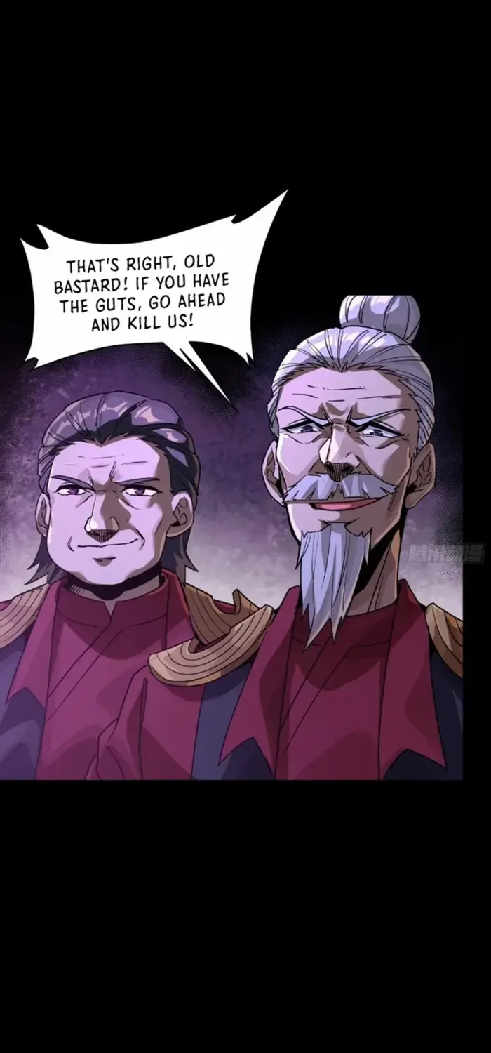 Legend of Star General Chapter 326 page 19 - 