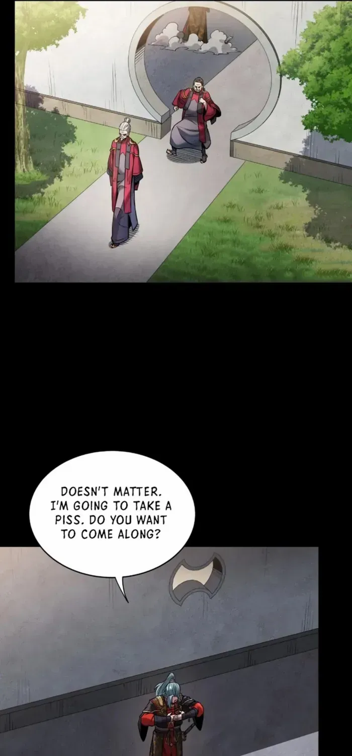 Legend of Star General Chapter 326 page 32 - 