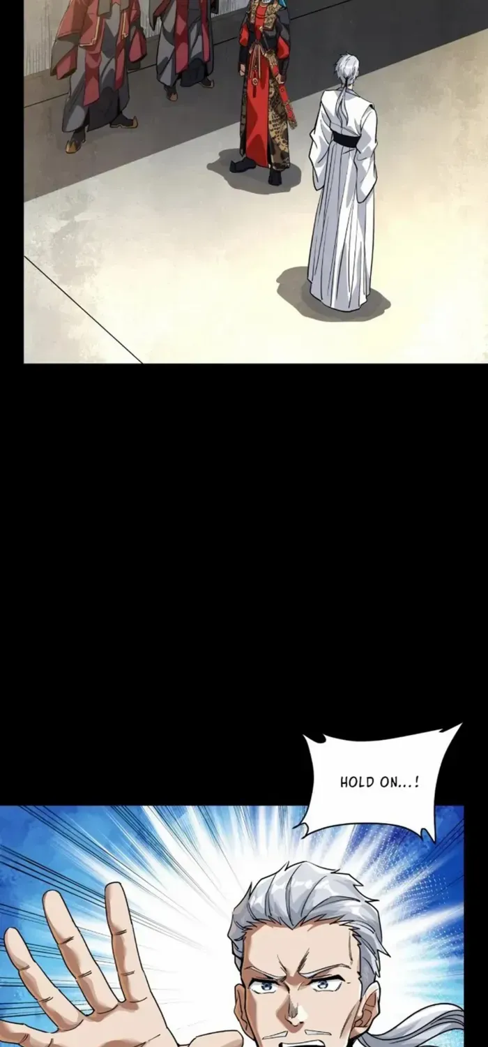Legend of Star General Chapter 326 page 7 - 
