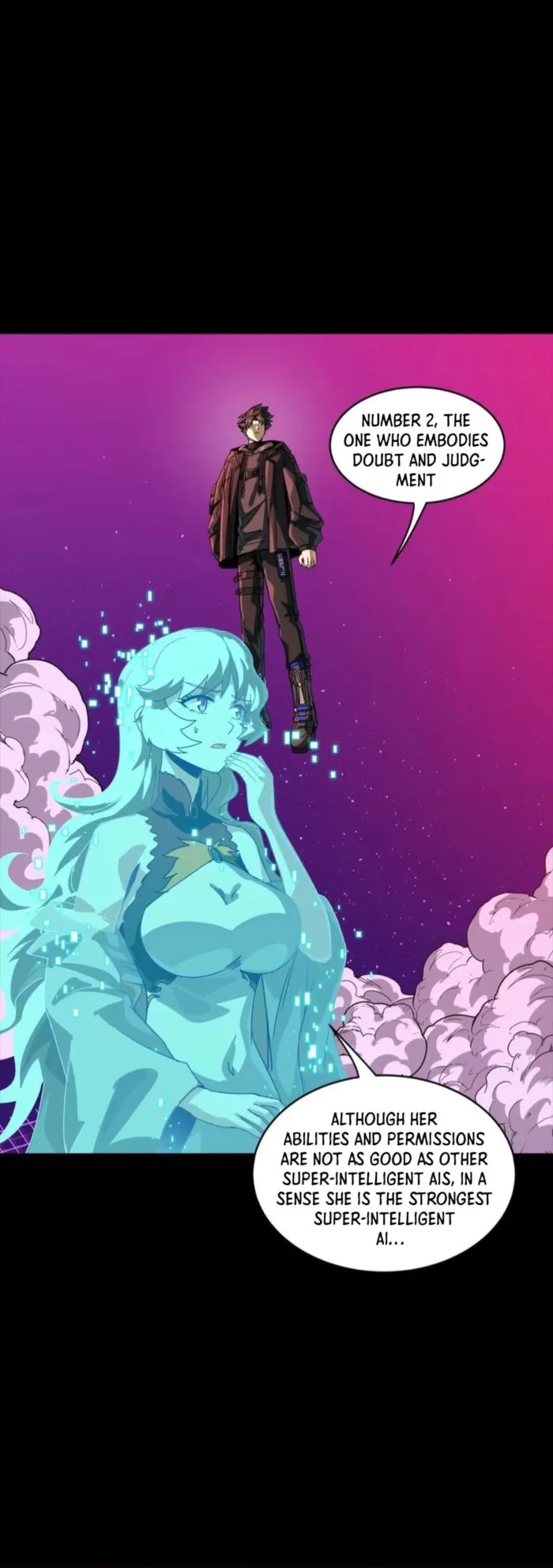 Legend of Star General Chapter 327 page 15 - 