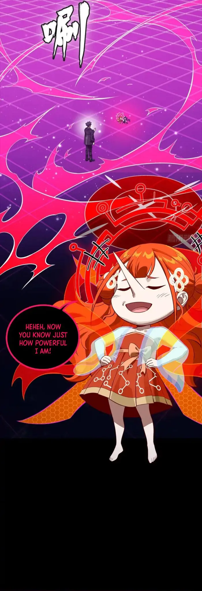 Legend of Star General Chapter 327 page 22 - 
