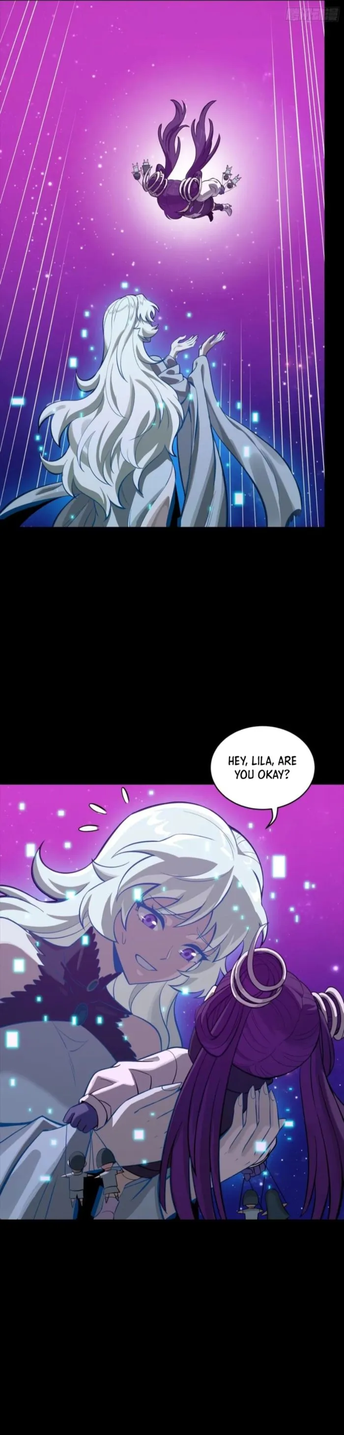 Legend of Star General Chapter 327 page 23 - 