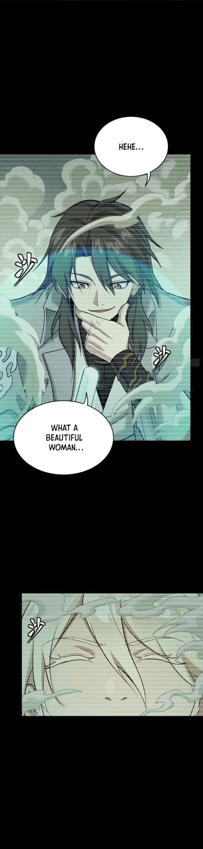 Legend of Star General Chapter 328 page 17 - 