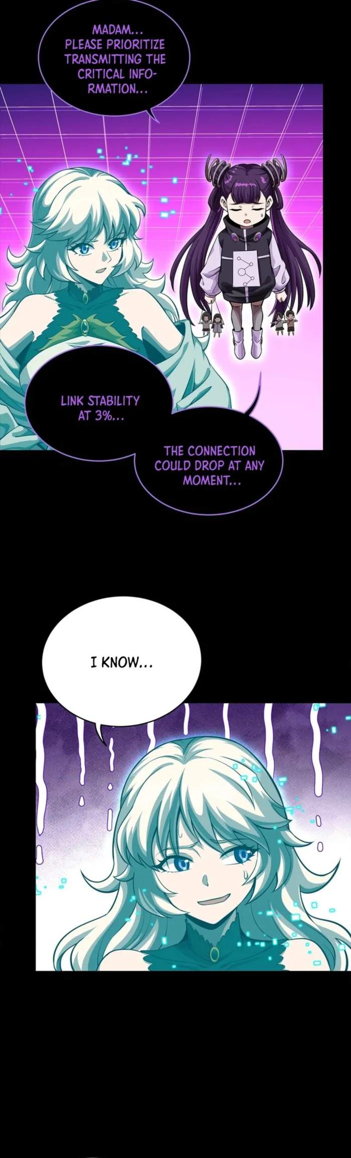 Legend of Star General Chapter 329 page 2 - 