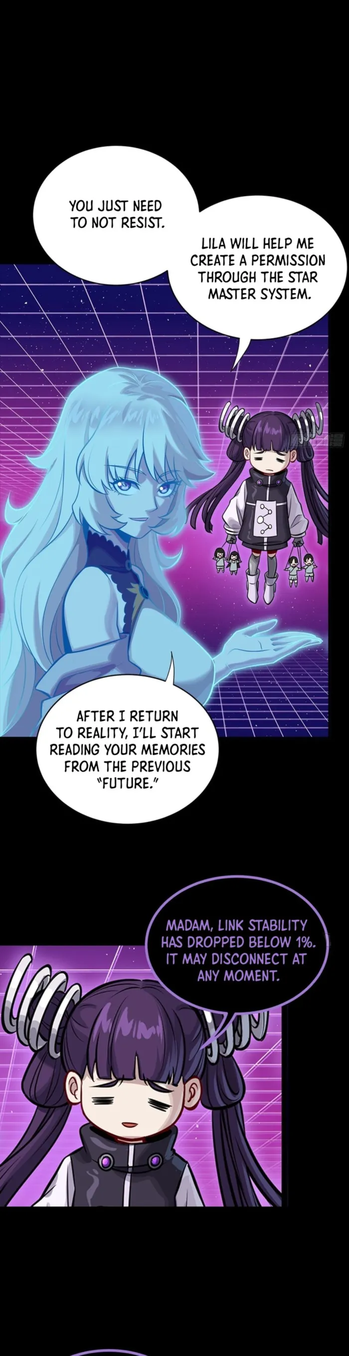 Legend of Star General Chapter 329 page 17 - 