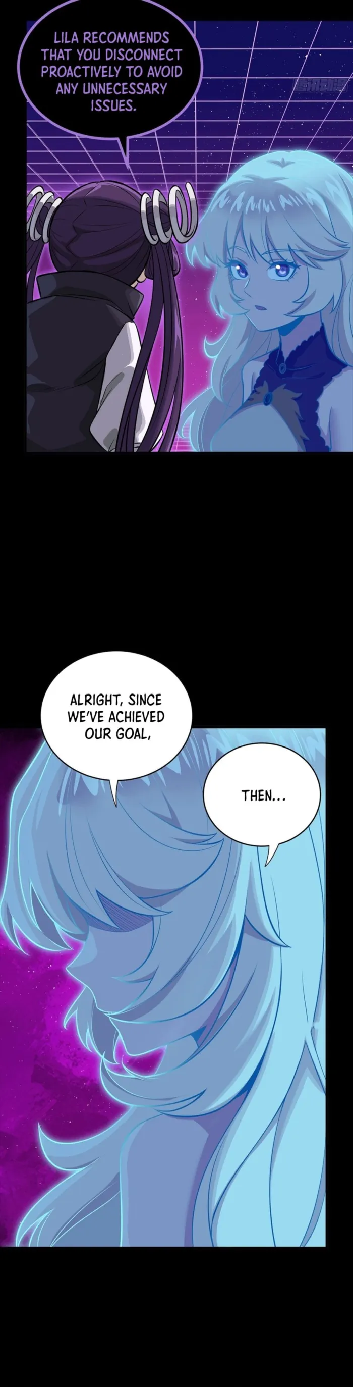 Legend of Star General Chapter 329 page 18 - 