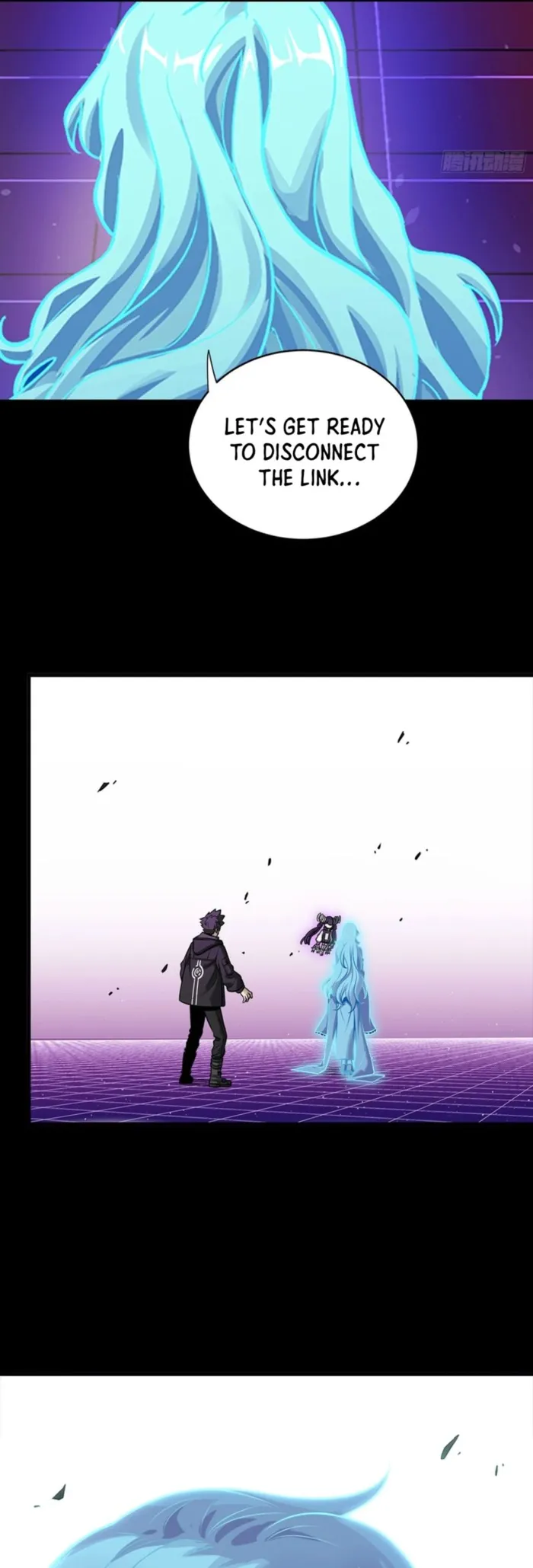 Legend of Star General Chapter 329 page 19 - 