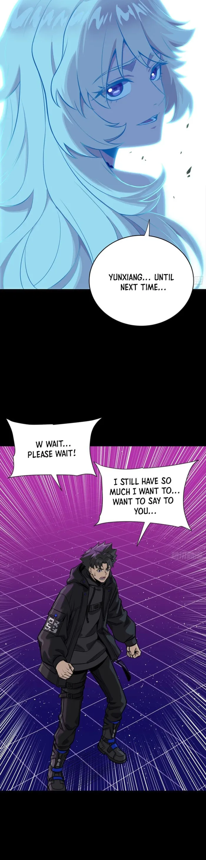 Legend of Star General Chapter 329 page 20 - 
