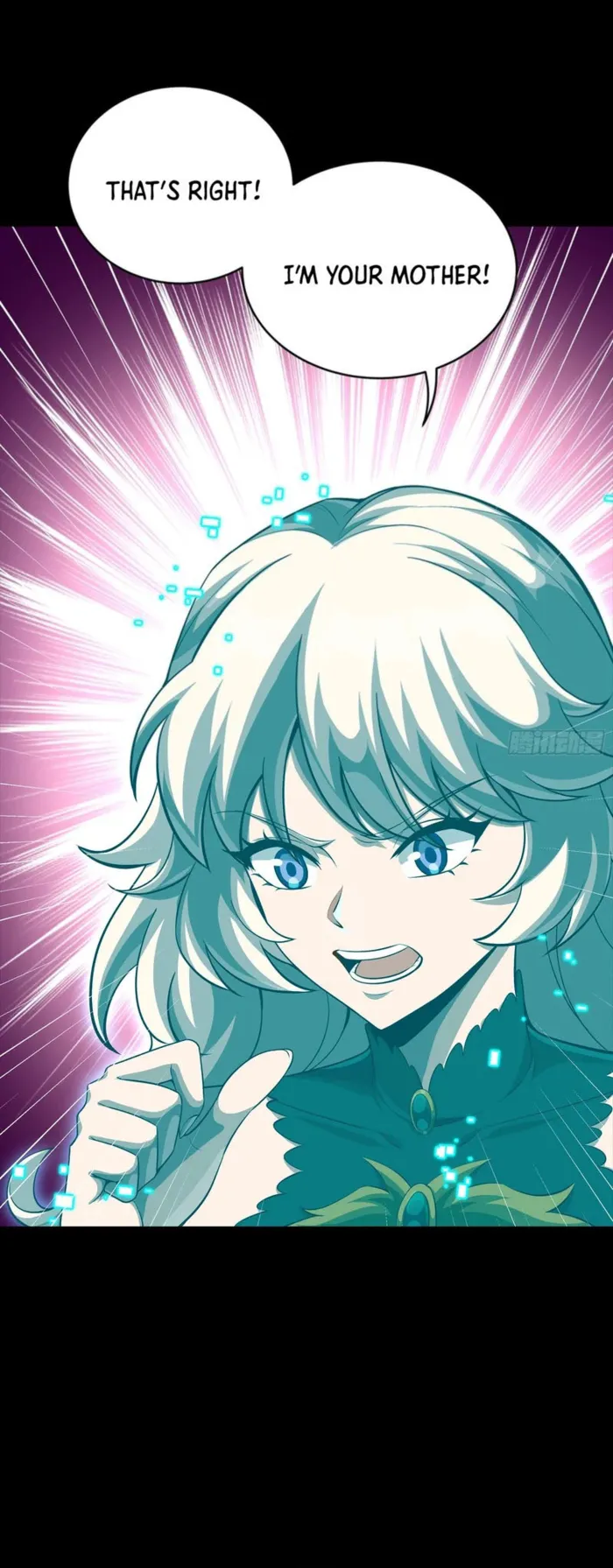 Legend of Star General Chapter 329 page 4 - 
