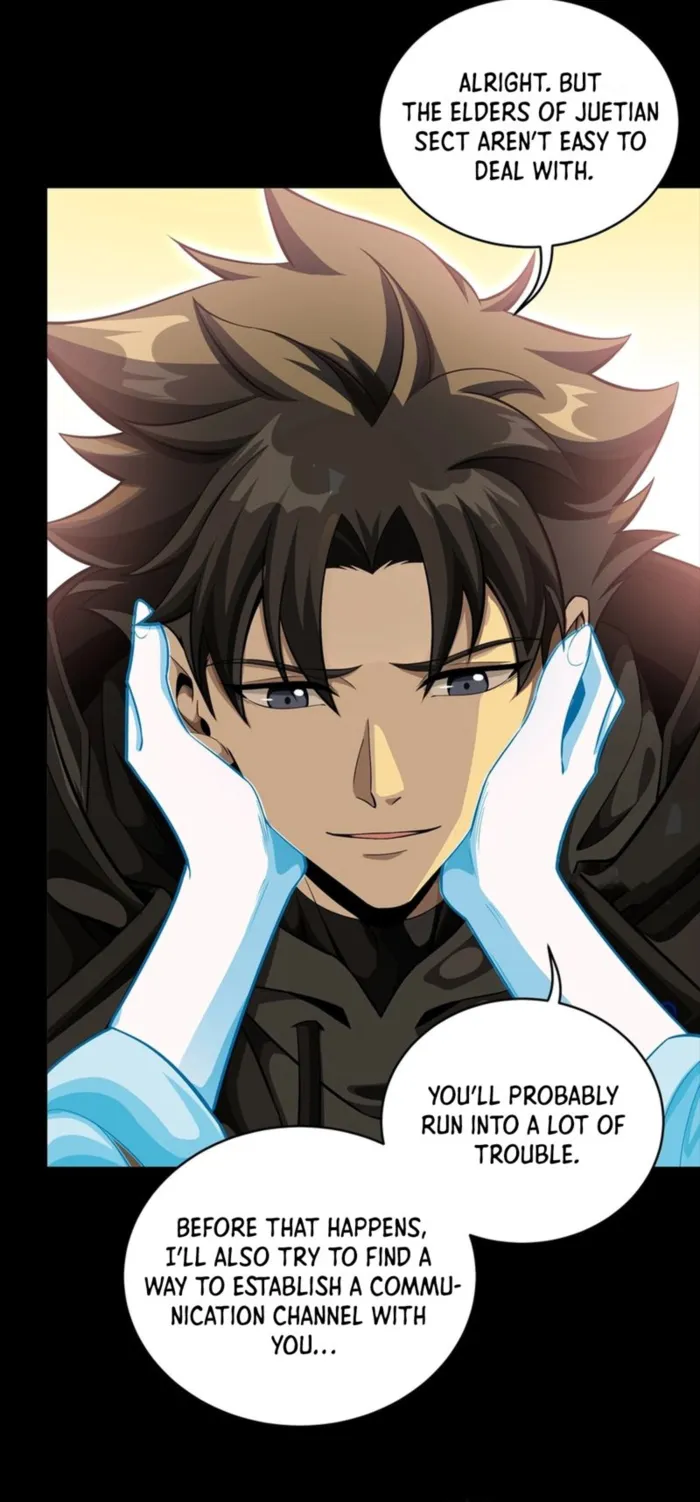 Legend of Star General Chapter 330 page 24 - 
