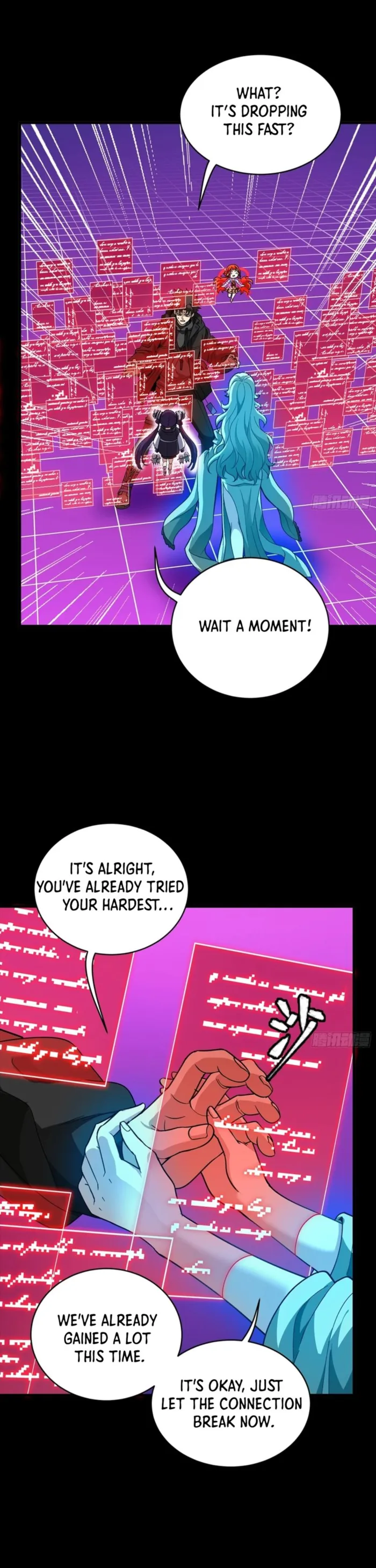 Legend of Star General Chapter 330 page 26 - 