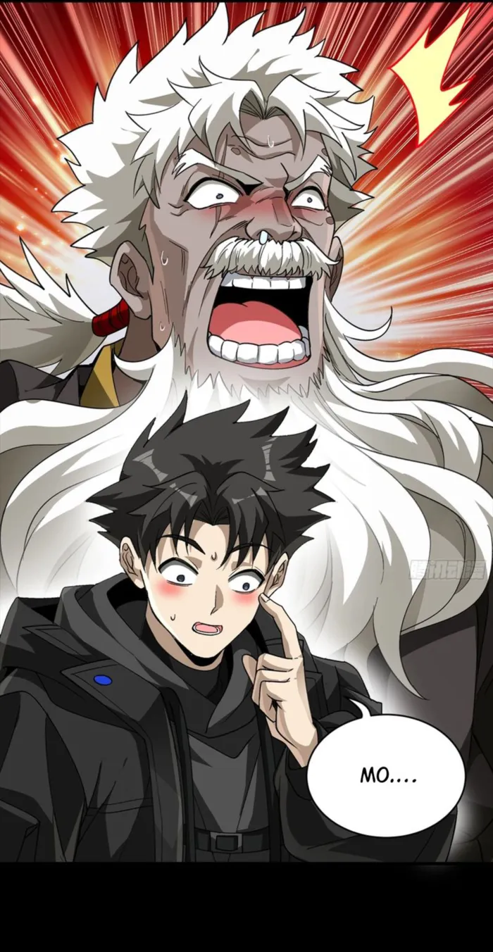Legend of Star General Chapter 330 page 29 - 