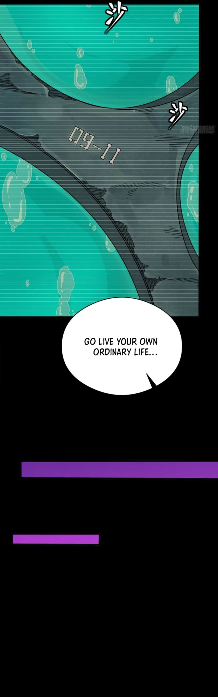 Legend of Star General Chapter 330 page 10 - 