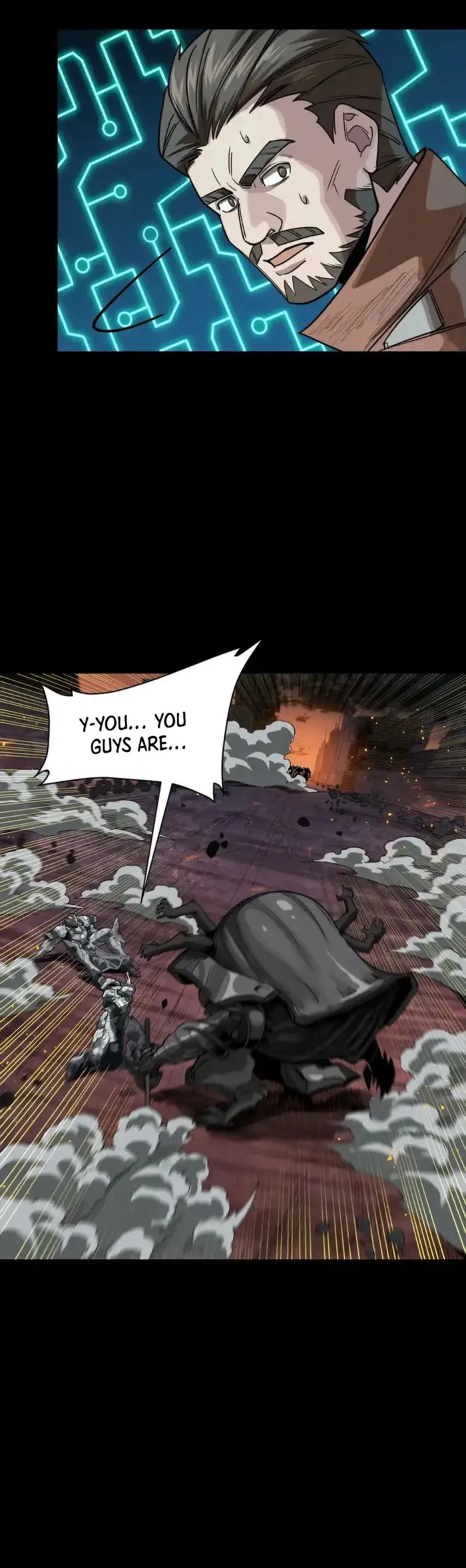 Legend of Star General Chapter 331.1 page 13 - 