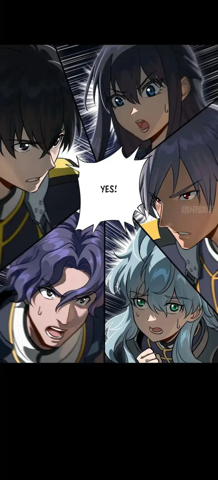 Legend of Star General Chapter 331.1 page 21 - 