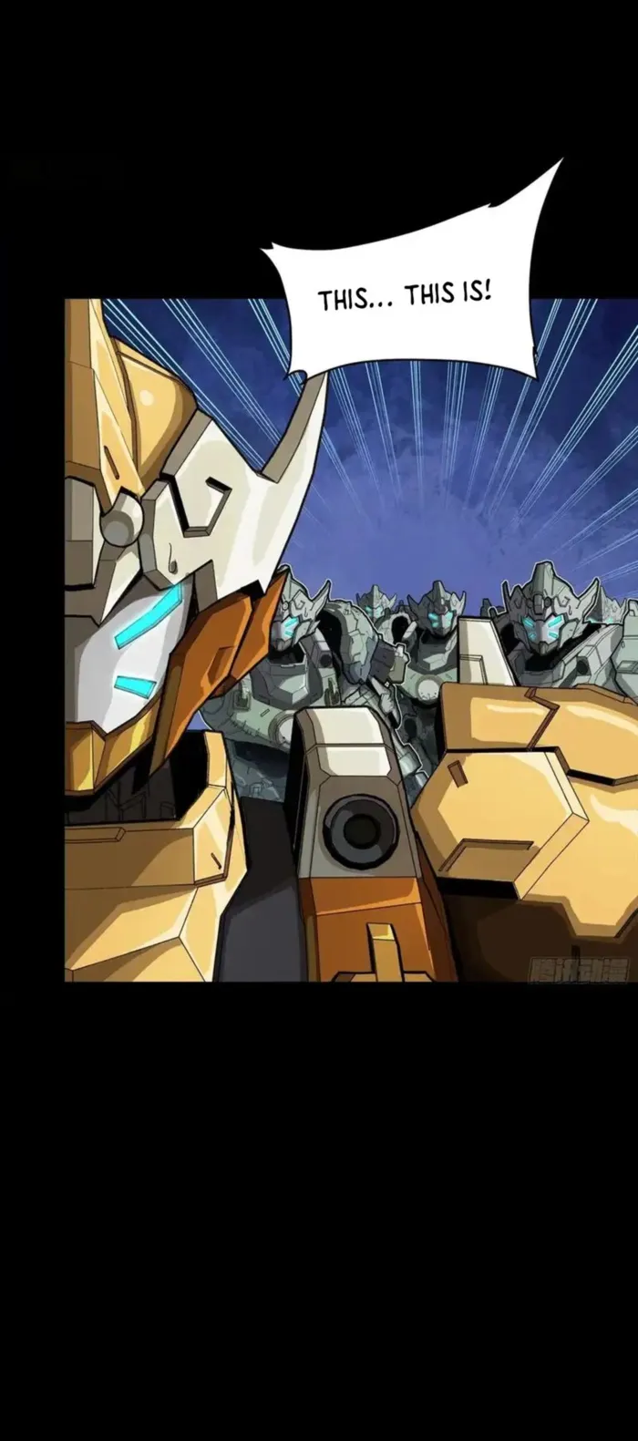 Legend of Star General Chapter 331.2 page 17 - 