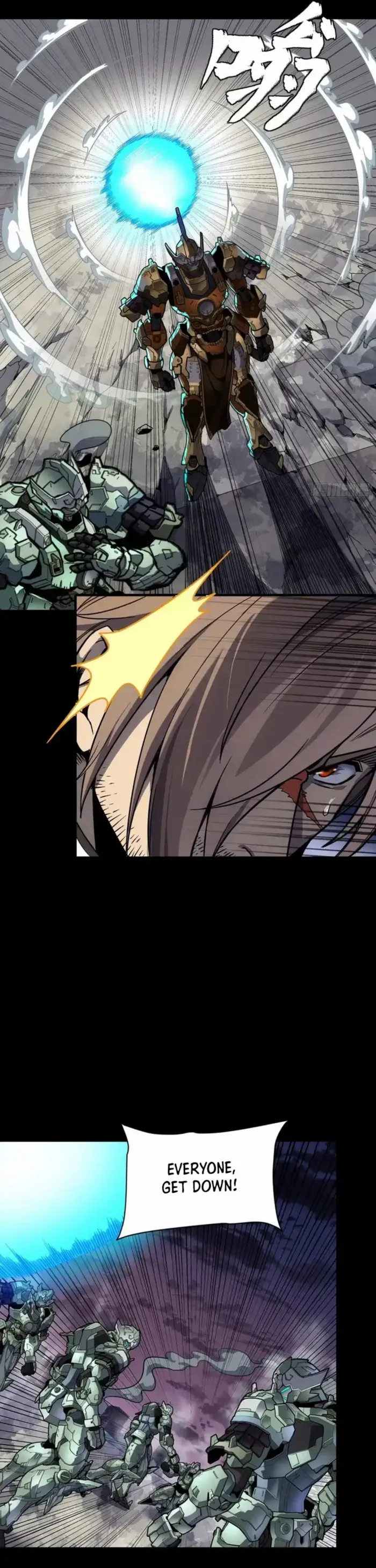 Legend of Star General Chapter 331.2 page 29 - 