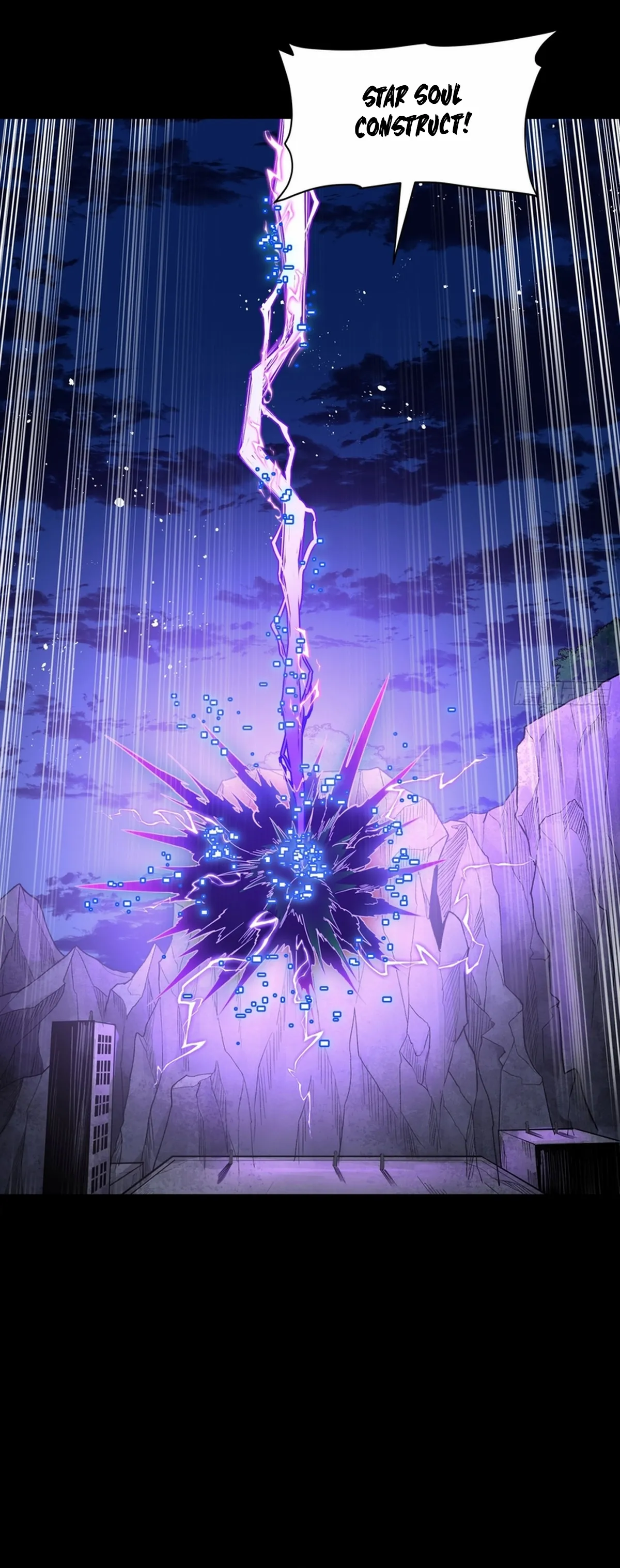 Legend of Star General Chapter 332 page 20 - 