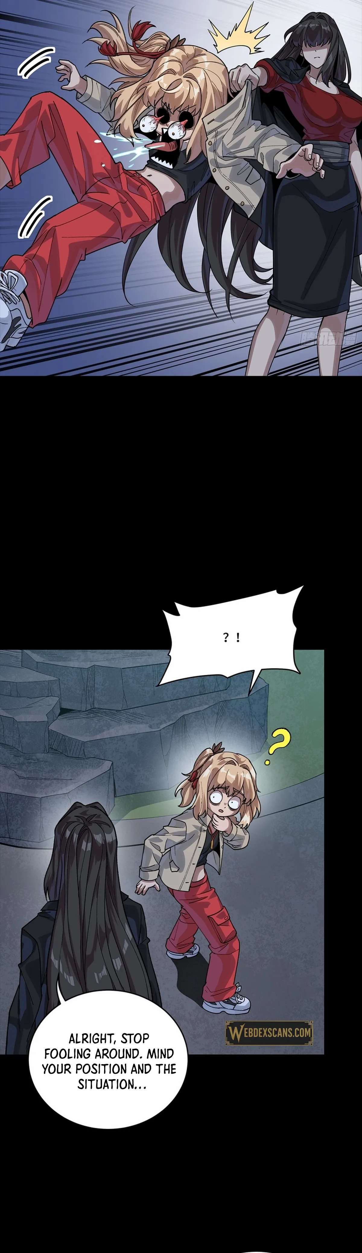 Legend of Star General Chapter 332 page 10 - 