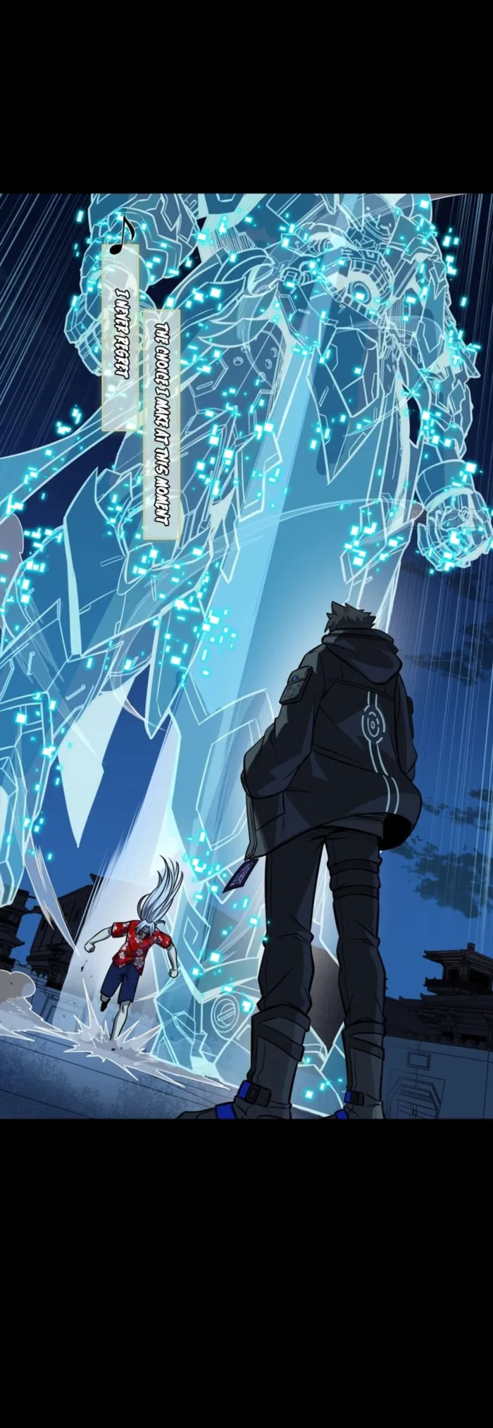 Legend of Star General Chapter 335 page 21 - 