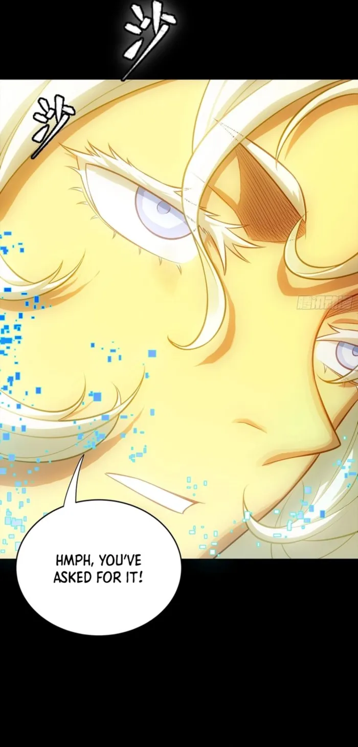 Legend of Star General Chapter 336 page 53 - 