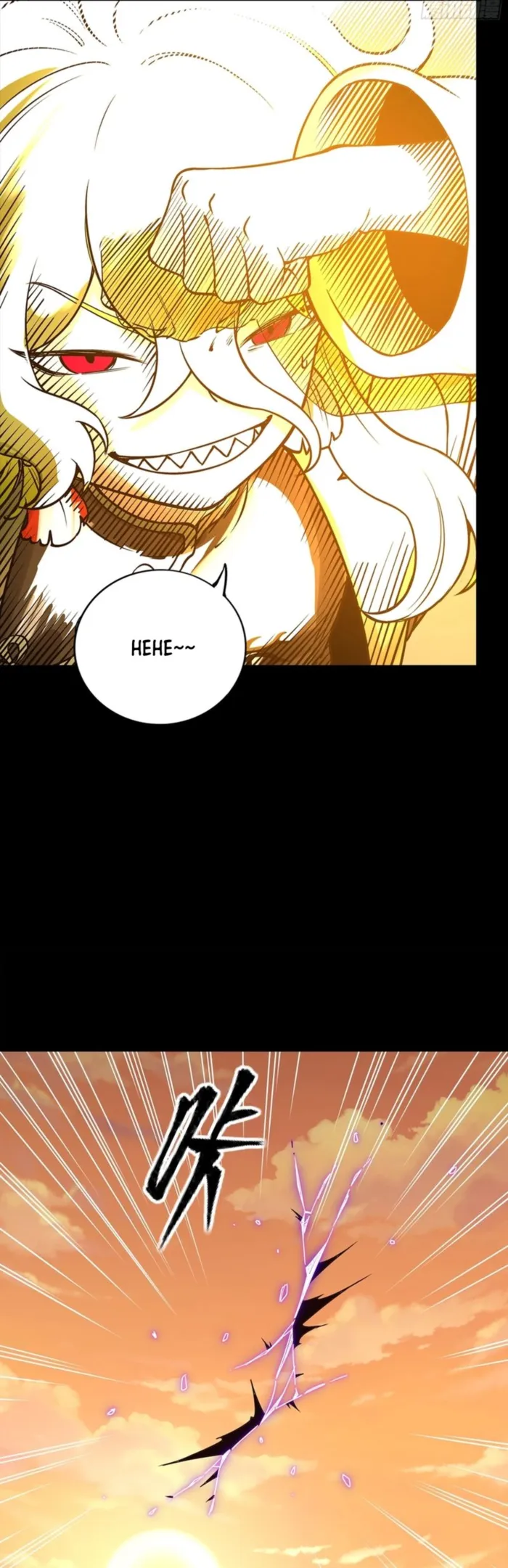 Legend of Star General Chapter 336 page 10 - 